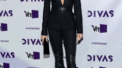 Woman blondes stacy keibler