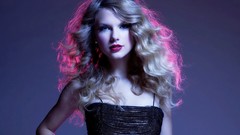 Woman blondes taylor swift models