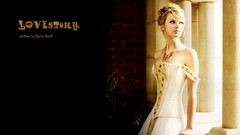 Woman blondes taylor swift singers