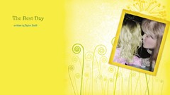 Woman blondes taylor swift singers