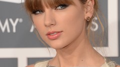 Woman blondes taylor swift singers