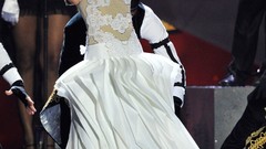 Woman blondes taylor swift singers