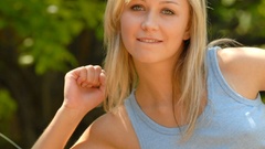 Woman blondes teen pornstars Kasia