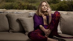 Woman blondes Tosca Dekker