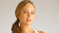 Woman blondes victorias secret angels candice swanepoel 