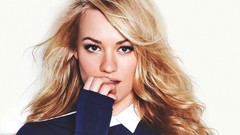 Woman blondes yvonne strahovski