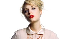 Woman blondes zooey deschanel