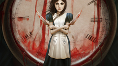 Woman blood clocks American