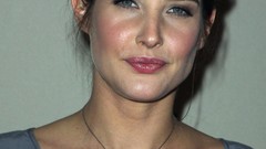 Woman blue eyes Actress