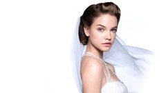 Woman blue eyes brunettes models barbara palvin
