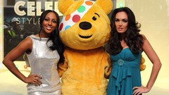 Woman blue eyes brunettes models Tamara Ecclestone