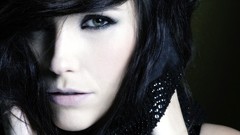 Woman blue eyes brunettes sophia bush