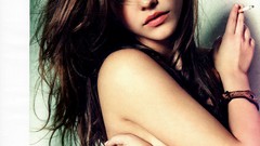 Woman blue eyes models barbara palvin