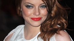 Woman blue eyes redheads