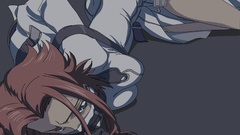 Woman bondage code geass