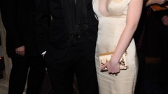 Woman Bonnie Wright Actress harry potter redheads Ginny Weasley