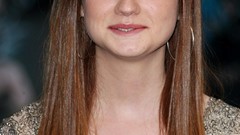 Woman Bonnie Wright Actress harry potter redheads Ginny Weasley