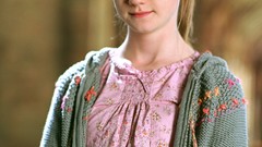 Woman Bonnie Wright Actress harry potter redheads Ginny Weasley