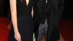 Woman Bonnie Wright Actress harry potter redheads Ginny Weasley