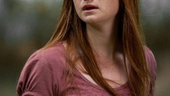 Woman Bonnie Wright Actress harry potter redheads Ginny Weasley