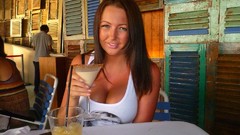 Woman boobs huge boobs