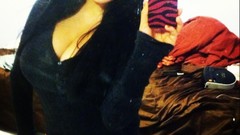 Woman boobs huge boobs