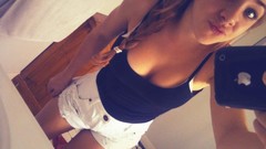 Woman boobs huge boobs