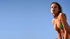 Woman boobs Luba Shumeyko