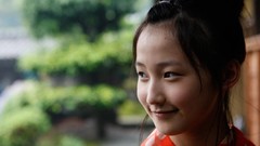 Woman Books Japanese asians models digital Japanese clothes 