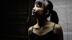 Woman Books Japanese asians models digital Riho Sayashi