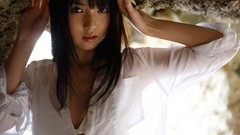 Woman Books Japanese models digital Sayumi Michishige