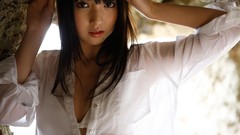 Woman Books Japanese models digital Sayumi Michishige