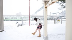 Woman Books Japanese Suzuki models digital Airi (Queens Blade)