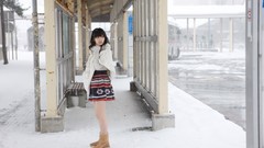 Woman Books Japanese Suzuki models digital Airi (Queens Blade)