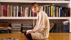 Woman Books Library Keira Knightley