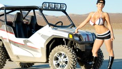 Woman boots denise milani leather boots