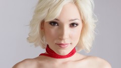 Woman Bound X-Art magazine Lily Labeau