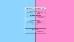 Woman Boys! funny mother