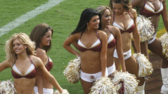 Woman bra groups earrings