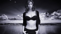 Woman bra models Seaside