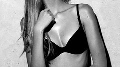 Woman bra Sasha Larina