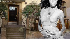 Woman Brazil houses bebe lingerie brunettes brazilian models 