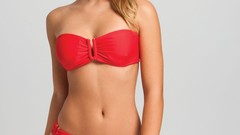 Woman brazilian models elisandra tomacheski