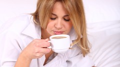 Woman Breakfast Lily D