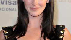 Woman Bridget Regan