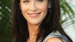 Woman Bridget Regan