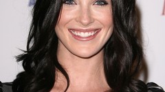 Woman Bridget Regan