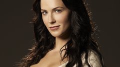 Woman Bridget Regan Legend
