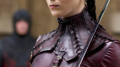 Woman Bridget Regan Legend