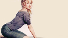 Woman Brigitte Bardot